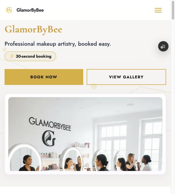 GlamorByBee